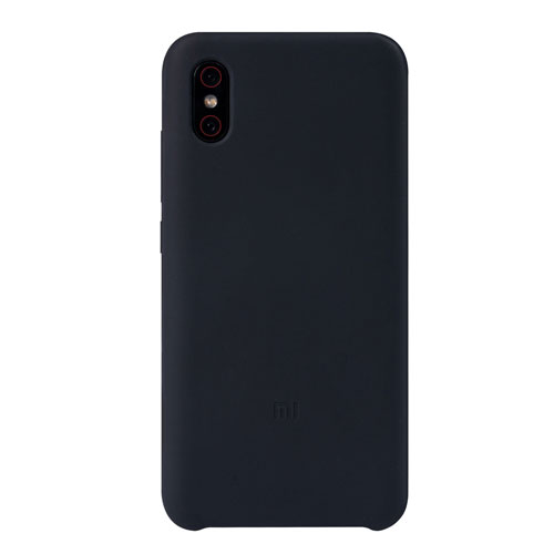 Mi 8 Explorer Edition Protective Case Black